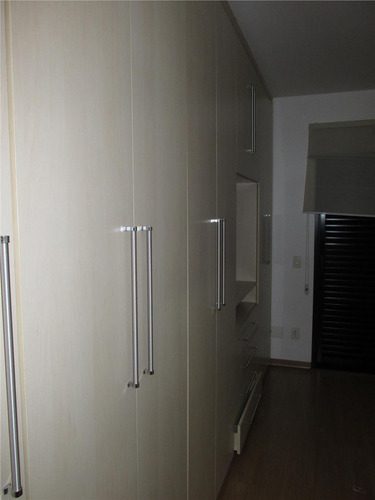 Imagem 10 de 26 de Apartamento Residencial Para Venda E Locação, Jardim Anália Franco, São Paulo. - Ap3110