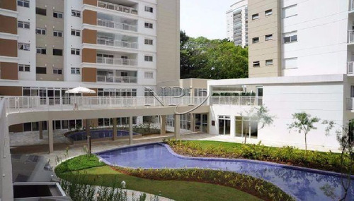 Imagem 9 de 9 de Vila Arboreto Saude - Cobertura Duplex Na Saude | Npi Imoveis - V-804