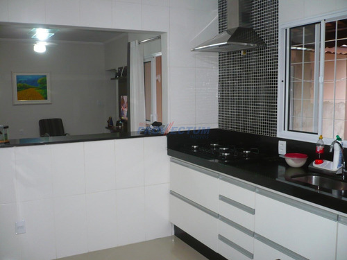 Imagem 6 de 24 de Casa À Venda Em São Bernardo - Ca264044