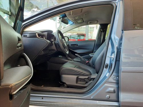 Imagem 9 de 14 de Corolla 2.0 Vvt-ie Flex Xei Direct Shift