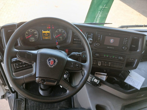 Scania P 280 B 6x2 2p (diesel)(e5)