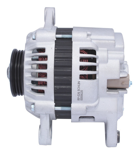 Alternador Chevrolet Spark 800 F8cv Sohc 6 Valv  2008