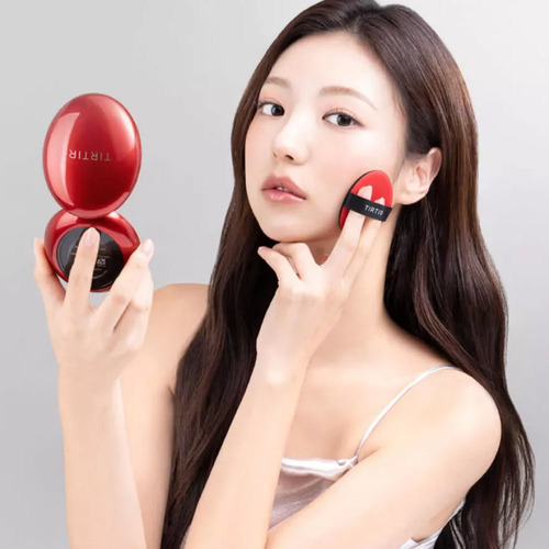 Base De Maquillaje Cushion Tir Tir 23n Sand