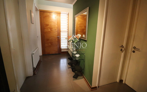 Linda Y Cómodos Espacios, Condominio Excelente Sector!