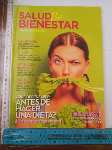 Revista Diabetes Bienestar Y Salud No 113 Septiembre 2017