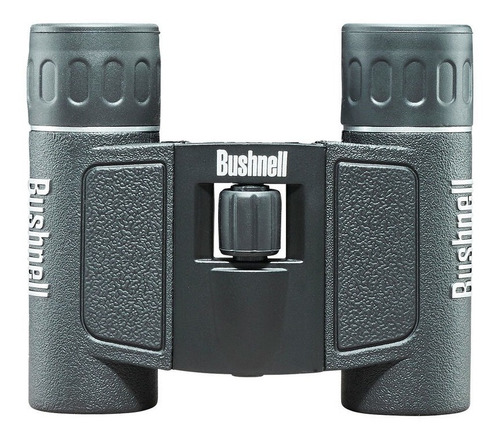 Imagen 2 de 9 de Binoculares Bushnell 10x 25mm Powerview Roof Prism Compactos