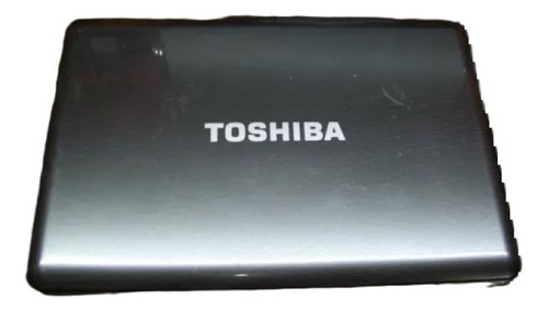 Carcaza De Laptop Toshiba L505-es5018