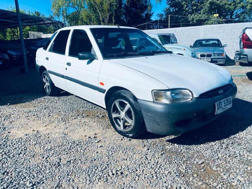 Ford Escort 1997 1.8 Clx D