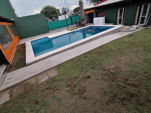 Imagen 27 de 30 de Vendo Fondo De Comercio Mas Casa En Talar De Mendiolaza
