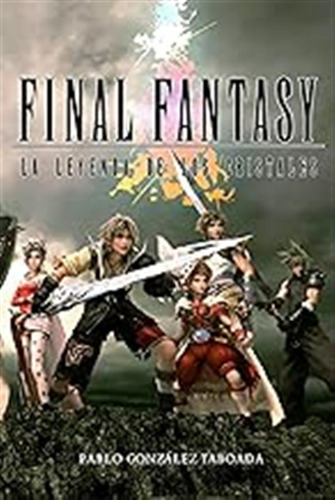 Final Fantasy: La Leyenda De Los Cristales (ensayo) / Pablo 