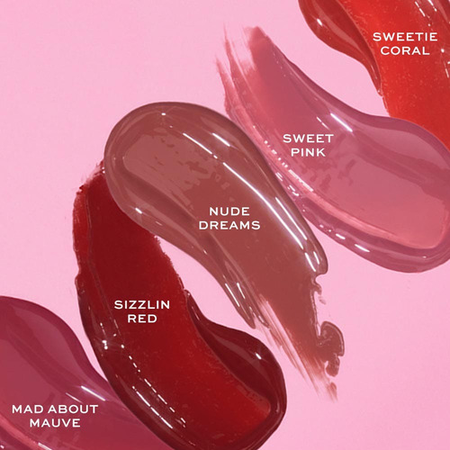 Tinte Para Labios Pout Tint Mad About Mauve
