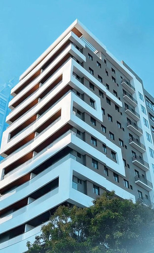 Apartamento Listo En Venta En Ensanche Naco