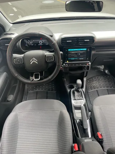 Citroën C4 Cactus 1.2 Cactus Shine