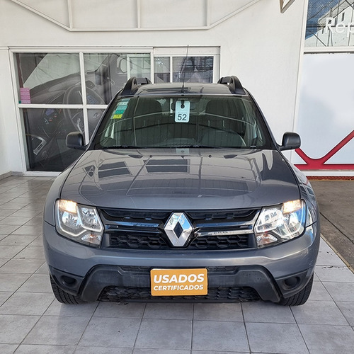 Imagen 8 de 15 de Renault Duster Expression | Usados Certificados