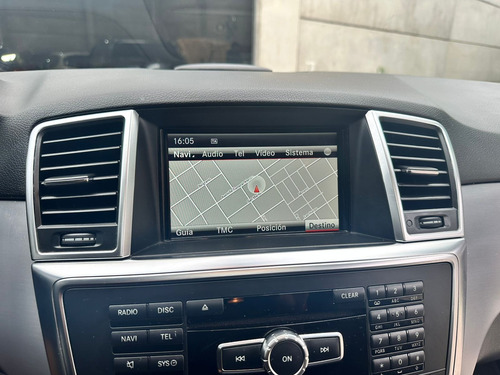 Mercedes-Benz Clase ML 3.5 Ml350 4matic Sport B.efficiency