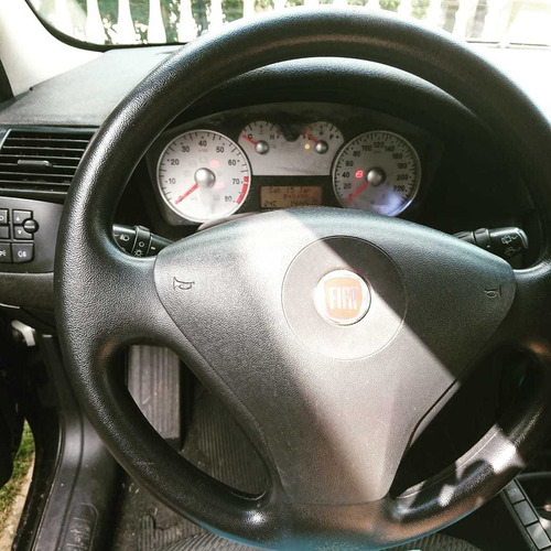 Fiat Stilo 1.8 8v Attractive Flex Dualogic 5p 2010