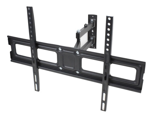 Suporte De Parede Tv Tri-articulado De 32 A 70  Mxt Ar-e20mb