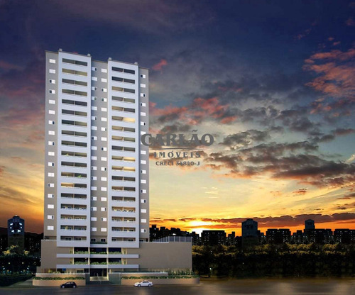 Imagem 2 de 30 de Apartamento Com 2 Dorms, Tupi, Praia Grande - R$ 399 Mil, Cod: 354143 - V354143