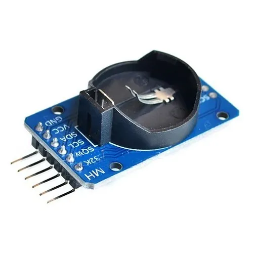 Modulo ds3231 arduino deals