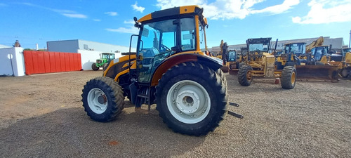 Trator Valtra Bh104 - 2021