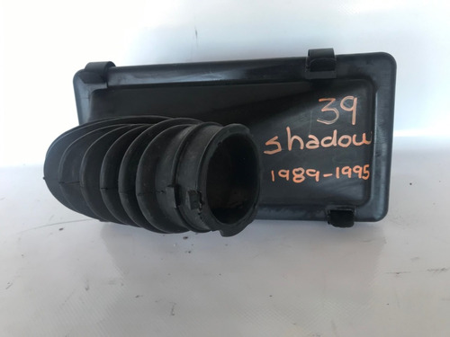 Porta Filtro Aire Chrysler Shadow  1989-1995