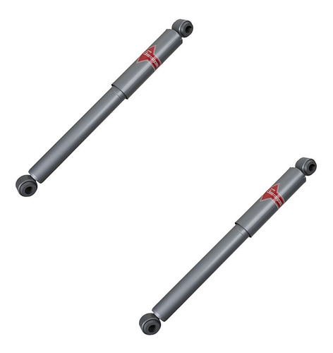 Par Amortiguadores Traseros Tacoma 4wd Inc Trd 2002-2003 Kyb