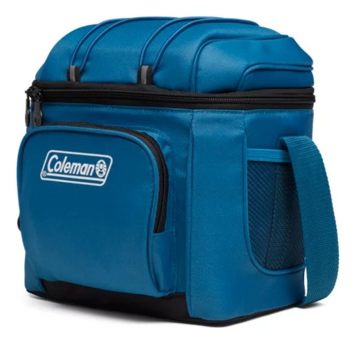 Bolso Conservadora Coleman De 9 Latas Bentancor Outdoor