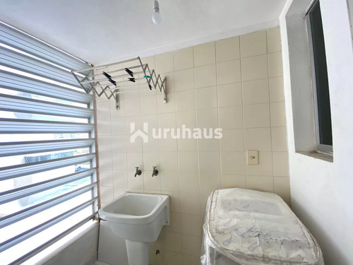 Venta Apartamento Tres Dormitorios Punta Del Este Playa Brava Edificio Torre Marina Ii