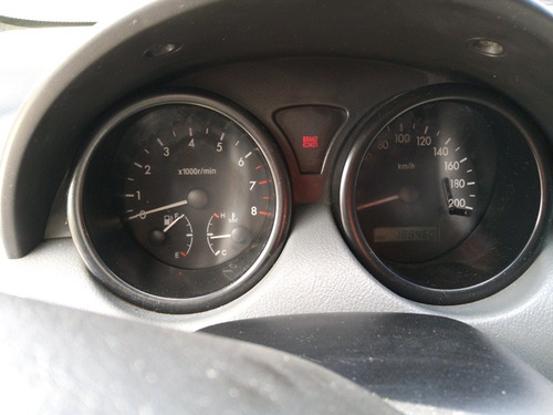 Imagen 12 de 13 de Chevrolet Aveo