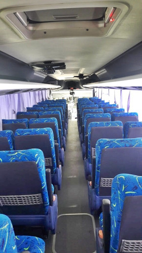 Imagen 11 de 12 de Omnibus Colectivo Mercedes Benz 500 2016 Saldivia