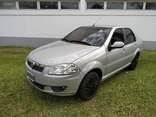 Fiat Siena 2015