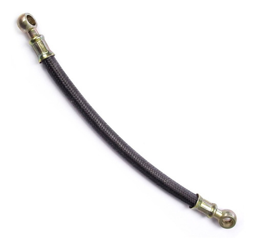 Imagem 1 de 1 de Mangueira Óleo Alternador (flexível) Kia Besta Gs 1998/2004