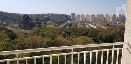 Imagem 8 de 18 de Apartamento Com 2 Dormitórios À Venda, 59 M² - Condomínio Pleno - Engordadouro - Jundiaí/sp - Ap1908