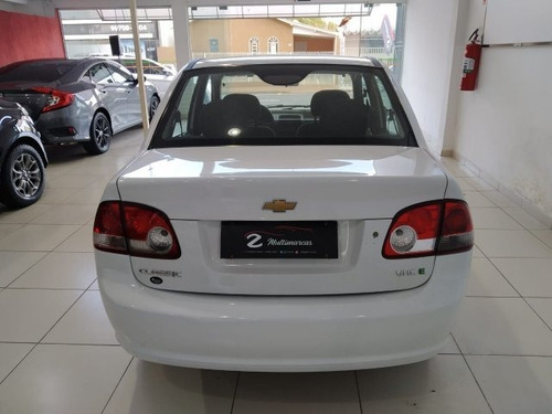 Imagem 11 de 12 de Classic 1.0 Mpfi Ls 8v Flex 4p Manual