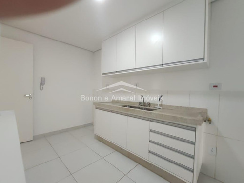 Imagem 4 de 24 de Apartamento À Venda Em Cambuí - Ap011638