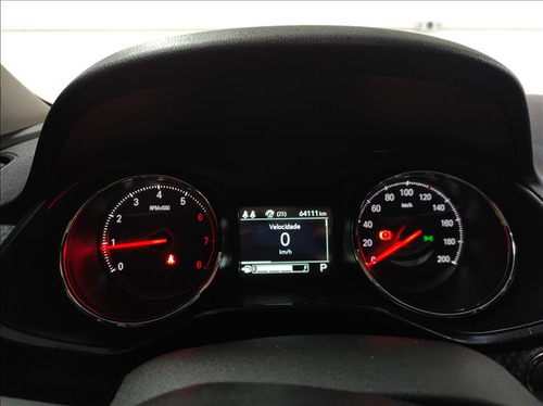 Chevrolet Onix Onix 1.0 Turbo Flex Midnight Plus