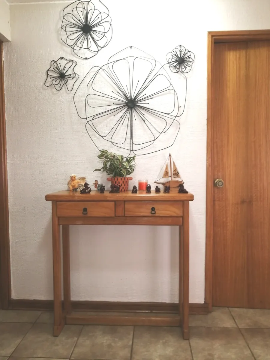 Imagen 4 de 11 de Excelente Dpto En Venta, Lo Entrego Amoblado, Trato Directo.