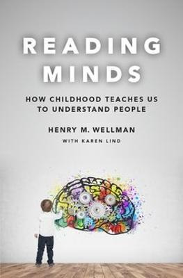 Libro Reading Minds : How Childhood Teaches Us To Underst...