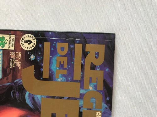 3 Comics Trilogia Star Wars Adaptacion Dark Horse Vid 1997 (Usado)
