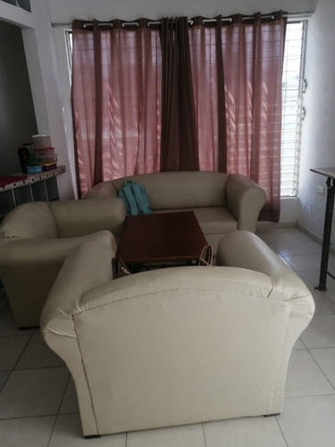 Imagen 5 de 14 de Rento Departamento Amueblado En La Colonia Campestre