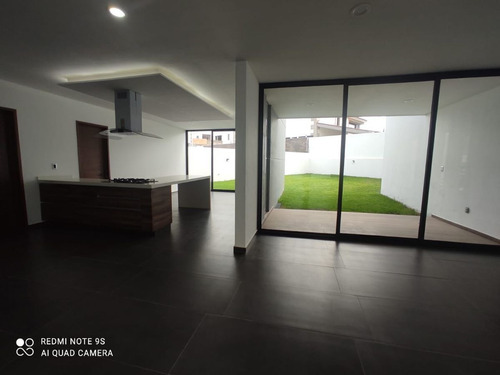Imagen 4 de 30 de Casa Nueva! En Renta, Lomas De Valle Escondido, Atizapán