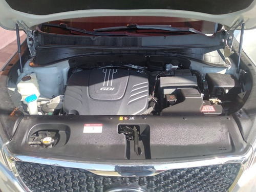 Imagen 14 de 15 de Kia Sorento Ex 2016