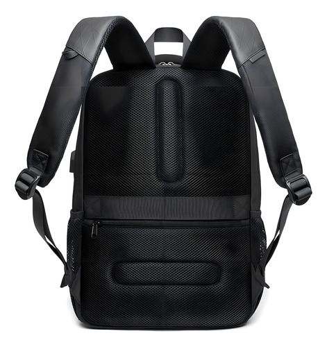 Mochila Para Notebook Executiva Impermeável You-hive Preto