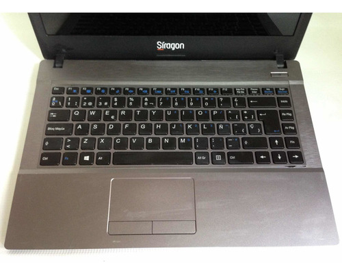 Lector Óptico Cd Dvd Laptop Siragon Nb3170 Consulte Precio (Usado)