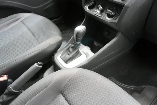 Volkswagen Gol 1.6 Trendline