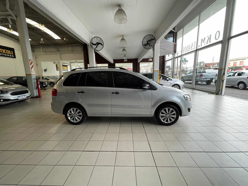 Imagen 4 de 8 de Volkswagen Suran 2011 1.6 Trendline 11b