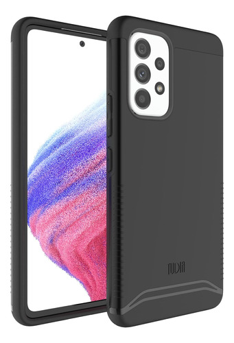 Tudia Merge Diseñado Para Samsung Galaxy A53 5g, [protección