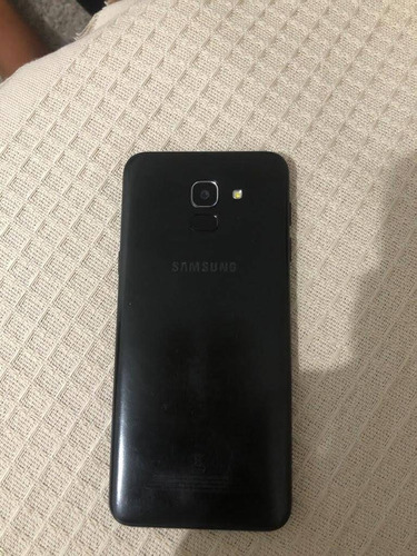 Celular Samsung J6