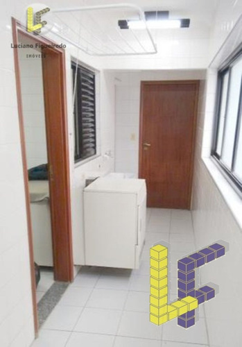 Venda Apartamento Sao Caetano Do Sul Santa Paula Ref: 14069 - 14069