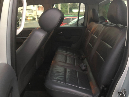 Imagem 12 de 12 de Volkswagen Amarok Highline